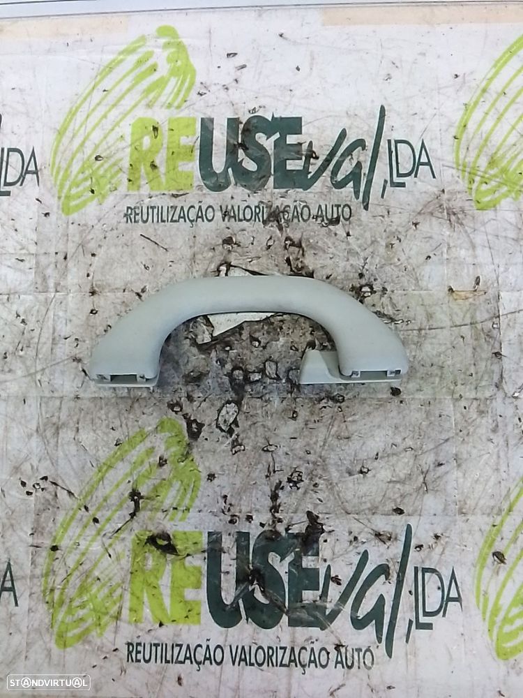 Pega De Teto Tr Drt Seat Ibiza Iii (6L1) - 1