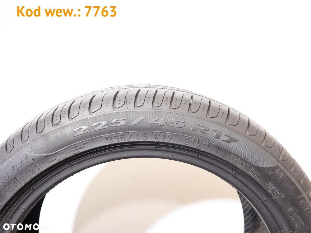 Pirelli Cinturato P7 - 225/45 R17 - 5