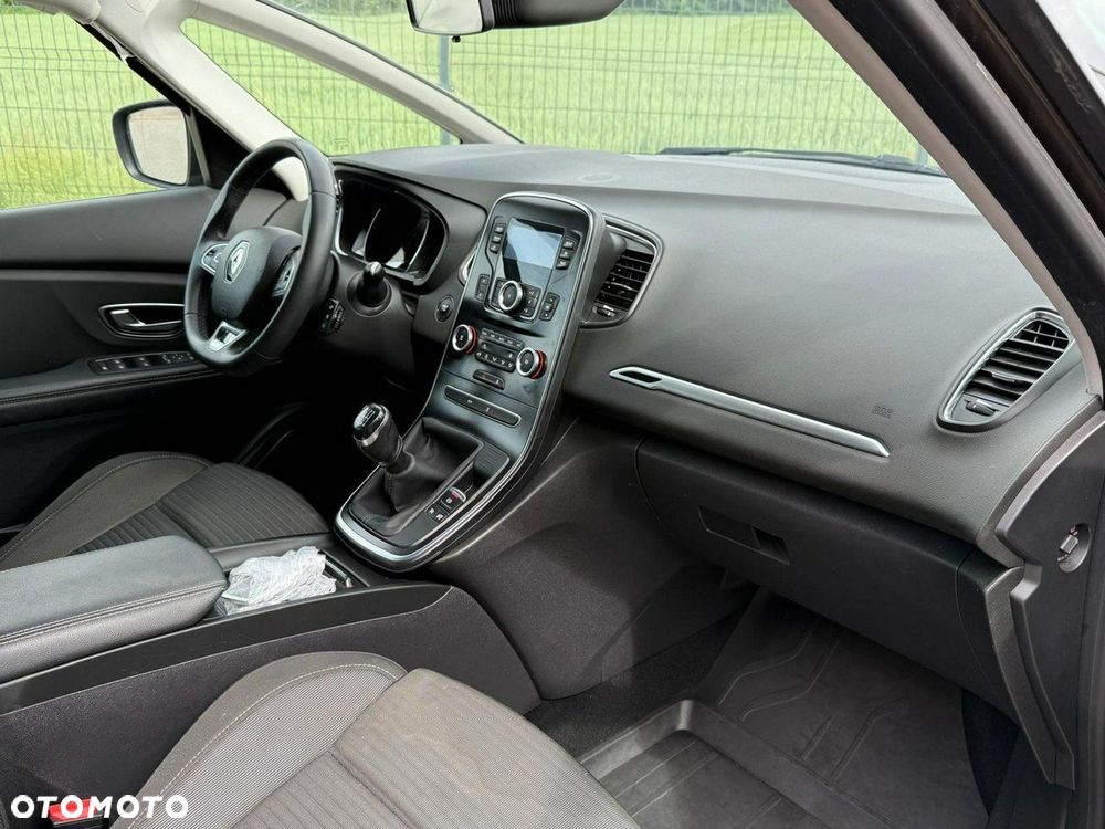 Renault Grand Scenic ENERGY TCe 115 LIMITED - 15