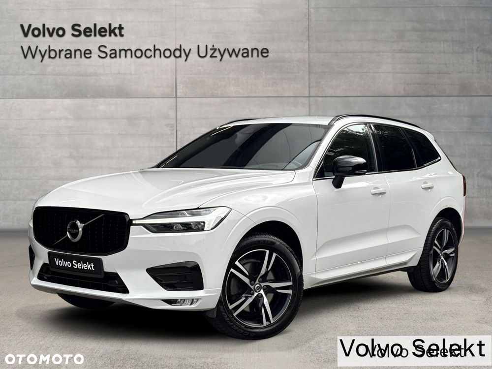 Volvo XC 60 - 1