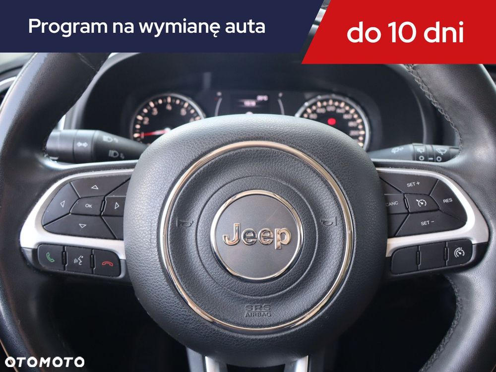 Jeep Renegade - 18