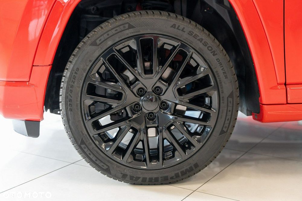 Jeep Compass 1.5 GSE T4 48V e-Hybrid Automatik Limited - 11