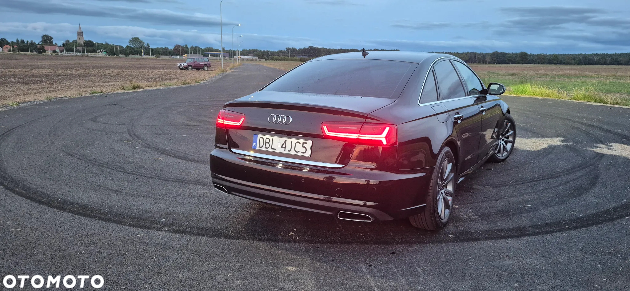 Audi A6 Avant 2.0 TDI ultra S tronic - 3