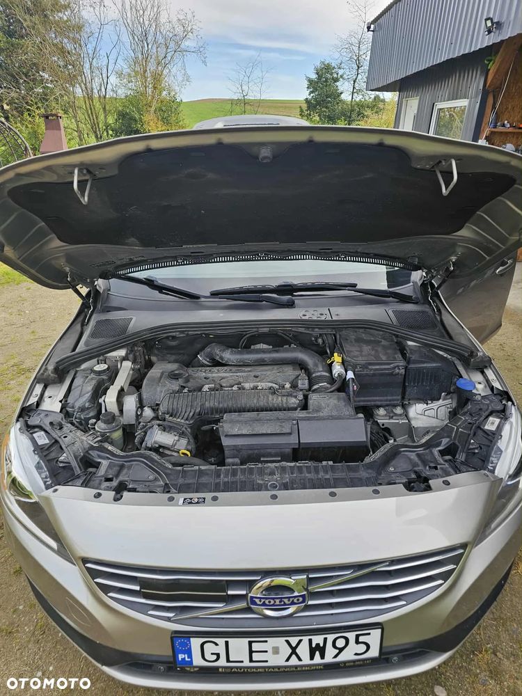 Volvo S60 2.5 T5 AWD - 18