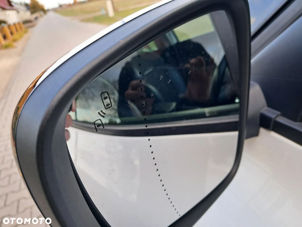 Renault Scenic - 20