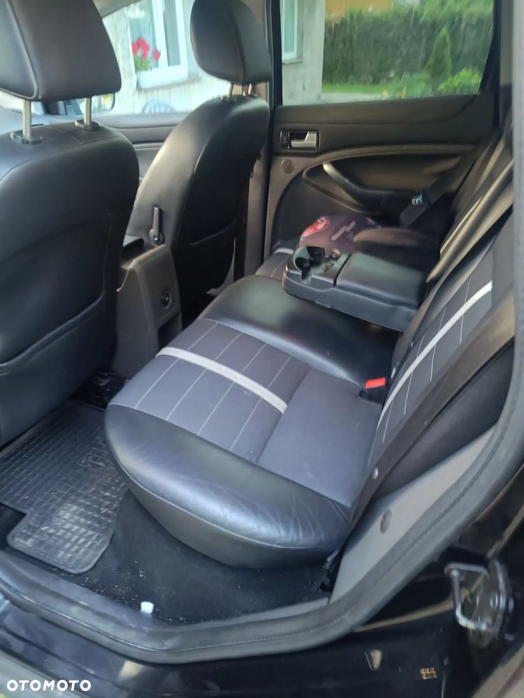 Ford Kuga 2.0 TDCi Trend - 7
