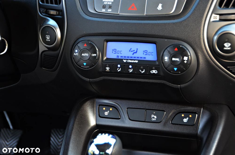 Hyundai ix35 1.6 GDI Premium 2WD - 30