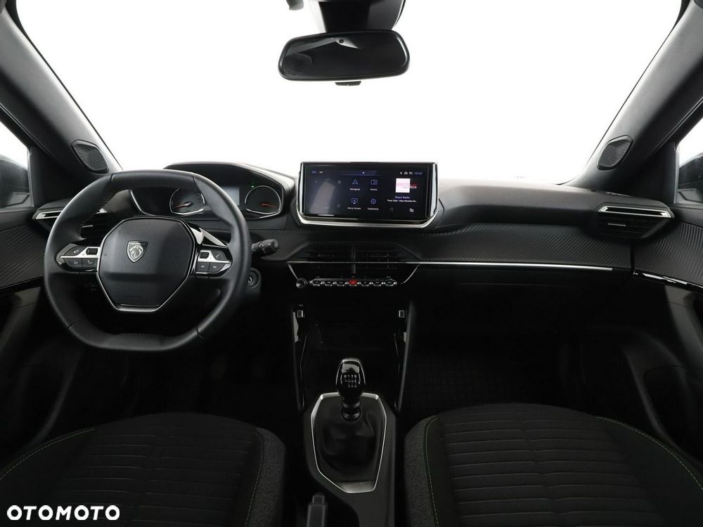 Peugeot 2008 PureTech 100 Active - 16