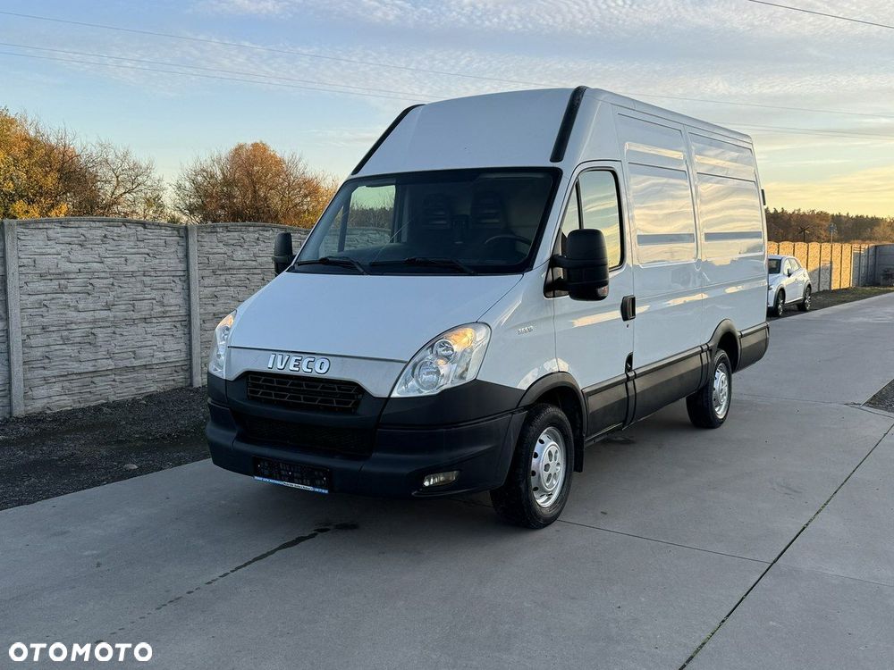 Iveco Daily 35S13 - 1