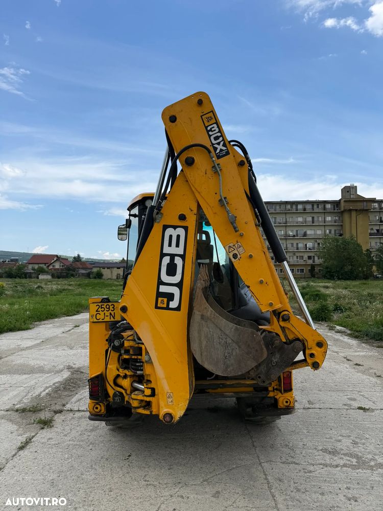 JCB 3CX Eco - 5