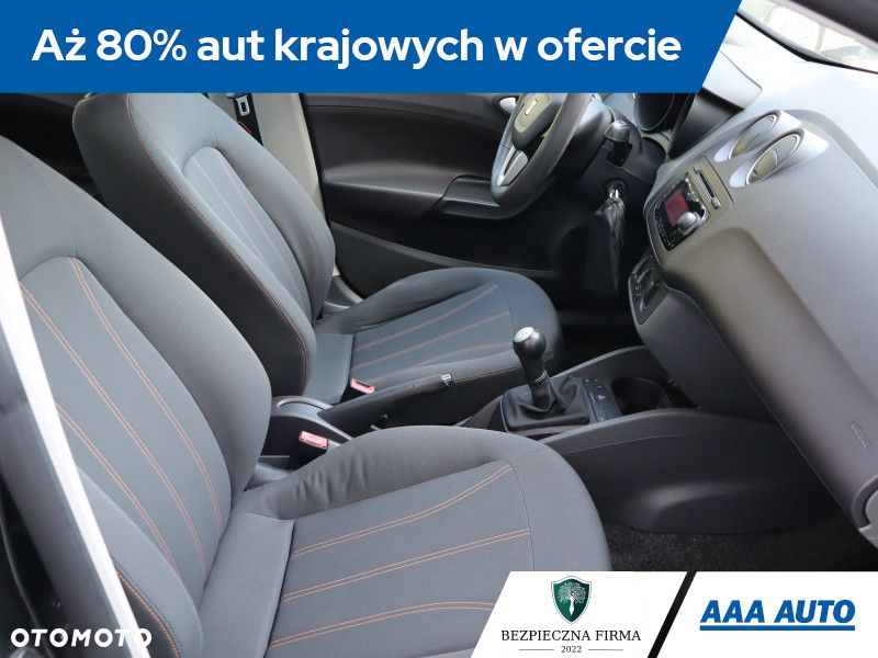 Seat Ibiza - 10