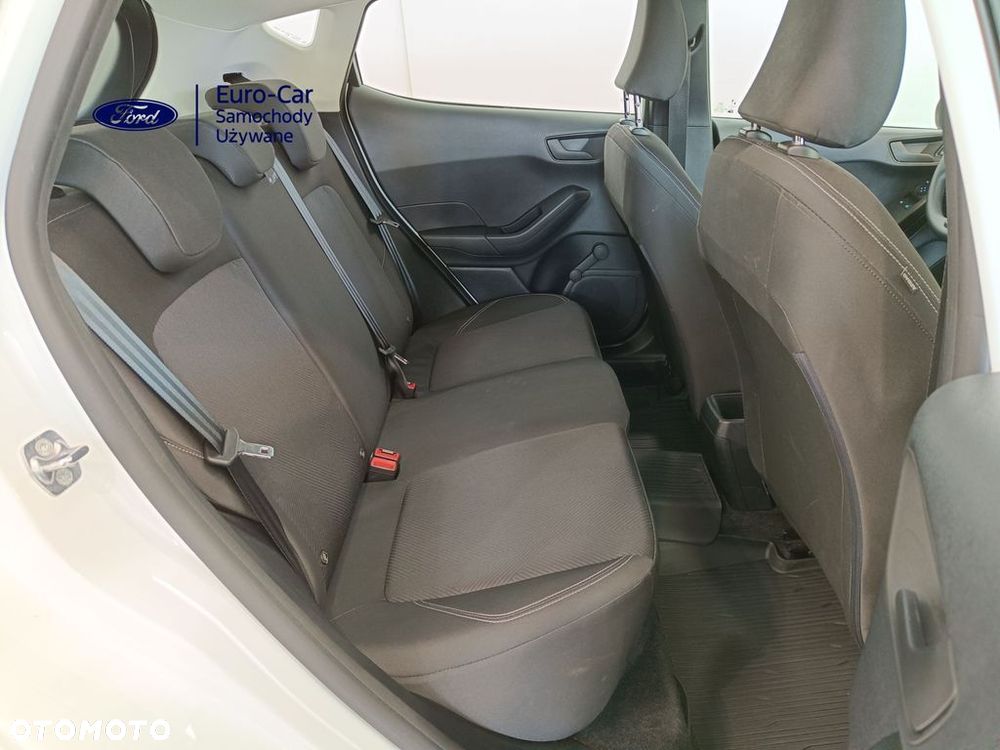 Ford Fiesta 1.1 Trend ASS - 27