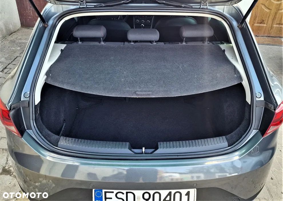 Seat Leon 2.0 TDI FR S&S - 12