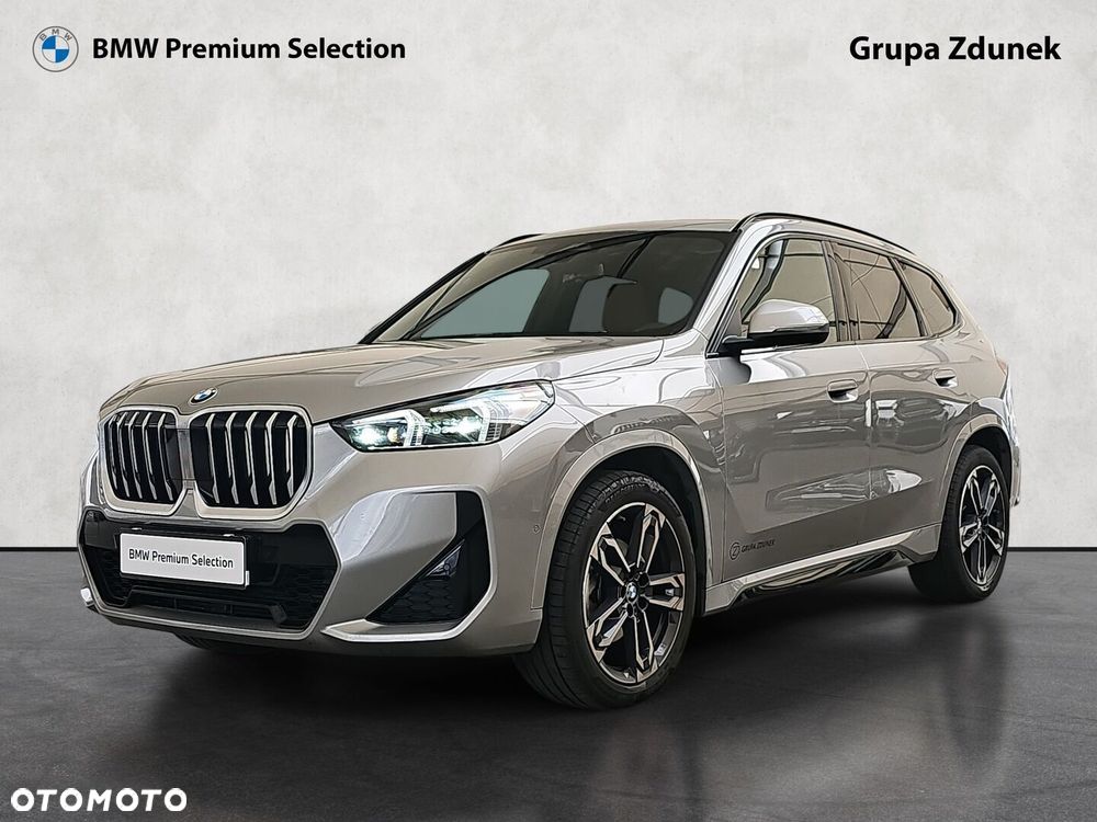BMW X1 - 2