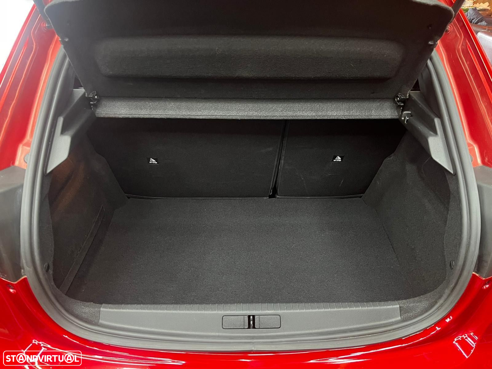 Peugeot 208 1.2 PureTech Active Pack - 8