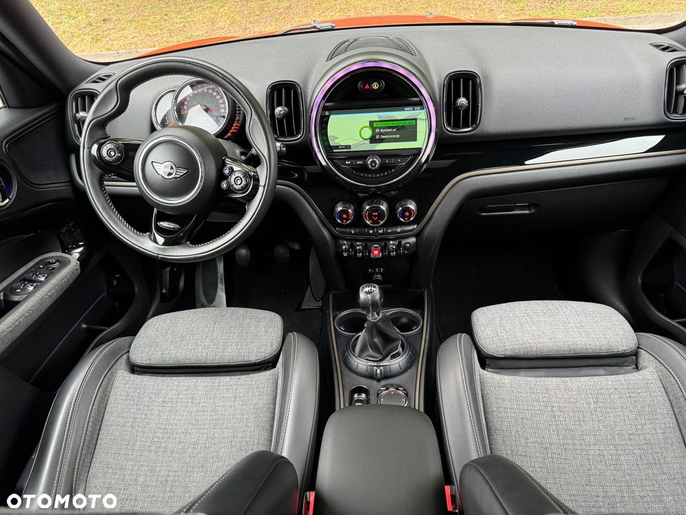 MINI Countryman Cooper - 5
