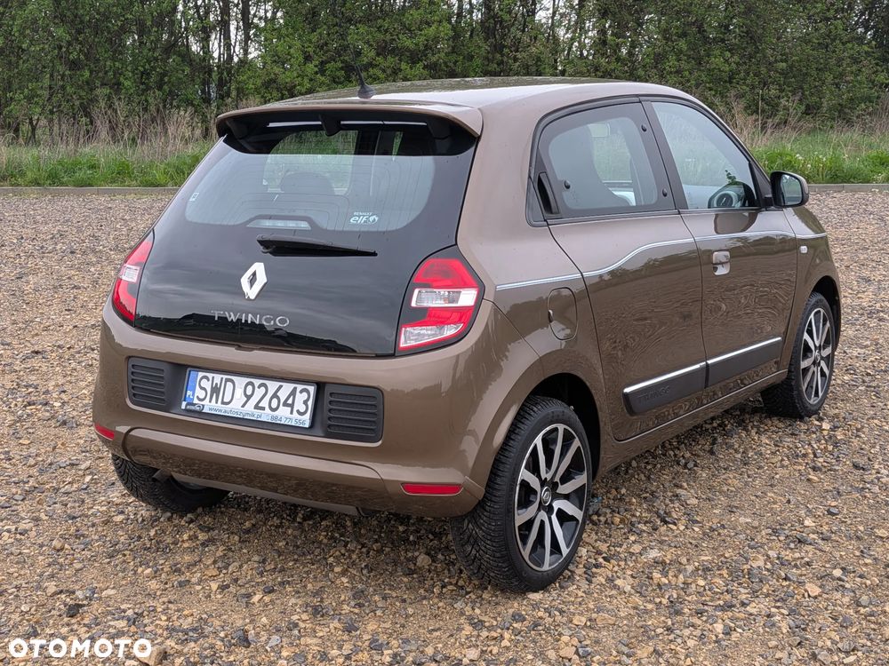 Renault Twingo SCe 70 Expression - 5