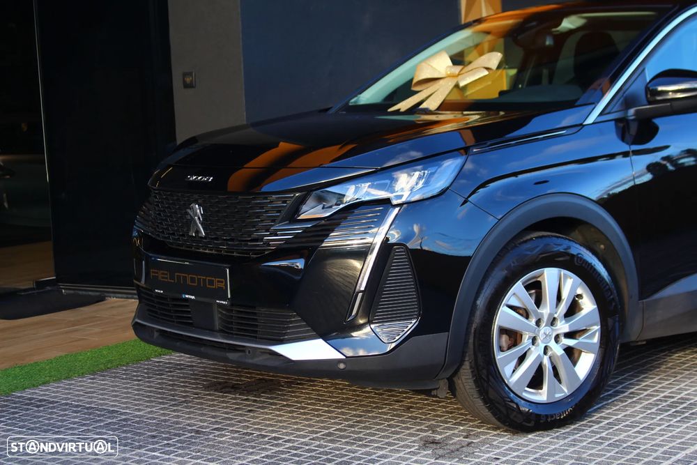 Peugeot 5008 1.5 BlueHDi Active Pack - 2