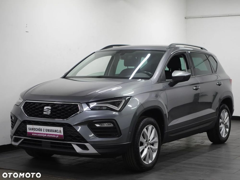 Seat Ateca 1.5 TSI Style S&S - 1