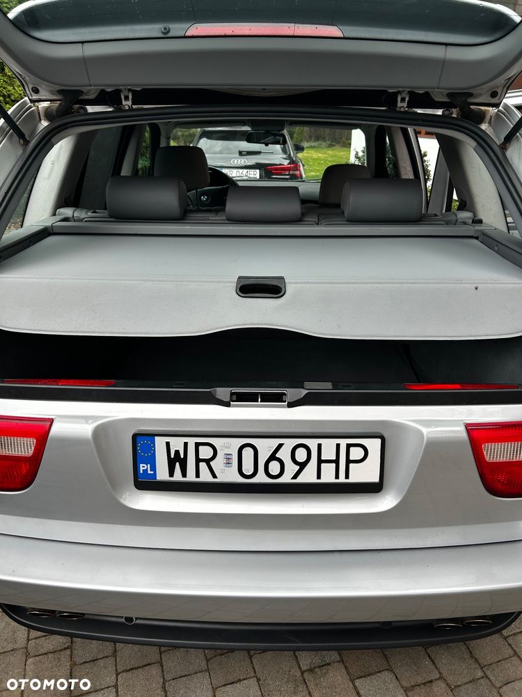 BMW X5 - 14