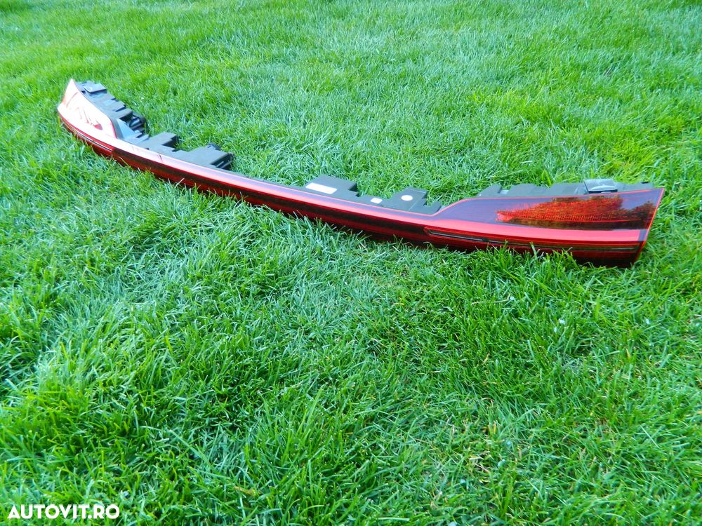 Stop haion, hayon Audi E-Tron model 2018-2020 cod 4KE945095B - 2