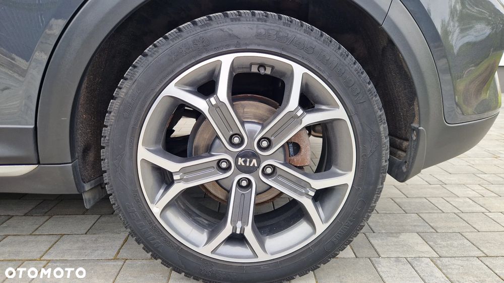 Kia XCeed 1.4 T-GDI M DCT - 13