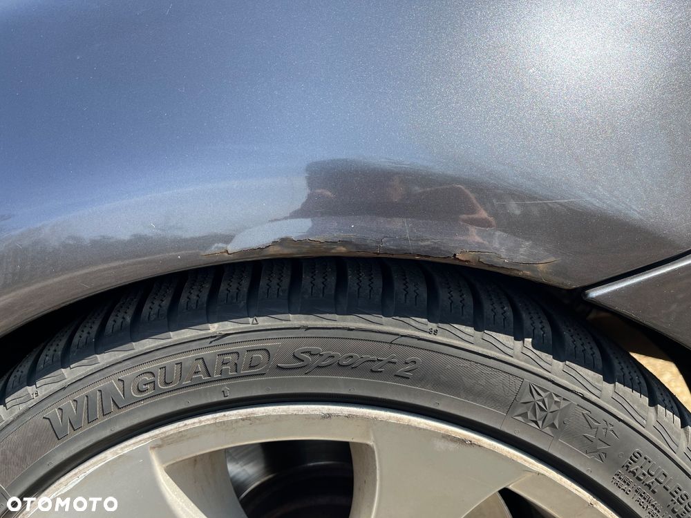 BMW Seria 3 330d - 13