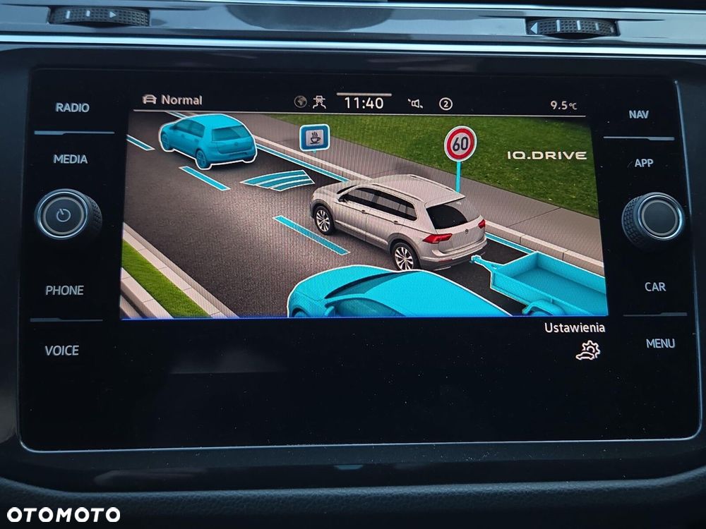 Volkswagen Tiguan 2.0 TDI SCR 4Mot R-Line DSG - 23