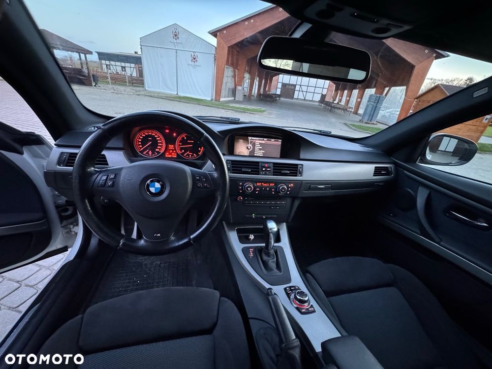 BMW Seria 3 - 29