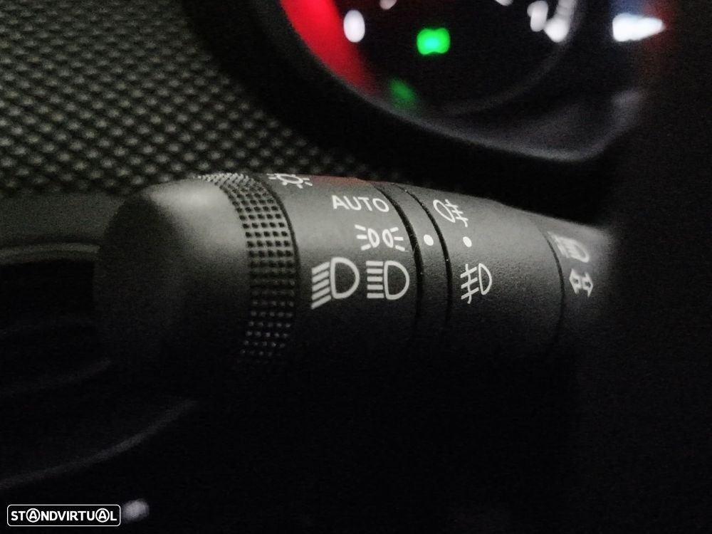 Dacia Sandero 1.0 ECO-G Comfort Bi-Fuel - 17