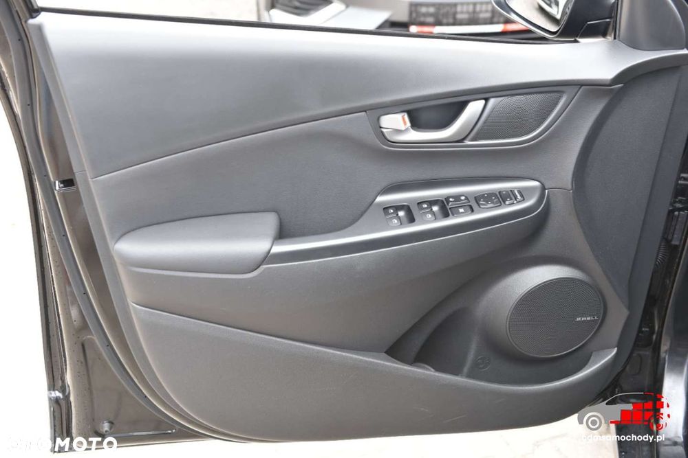 Hyundai Kona - 14