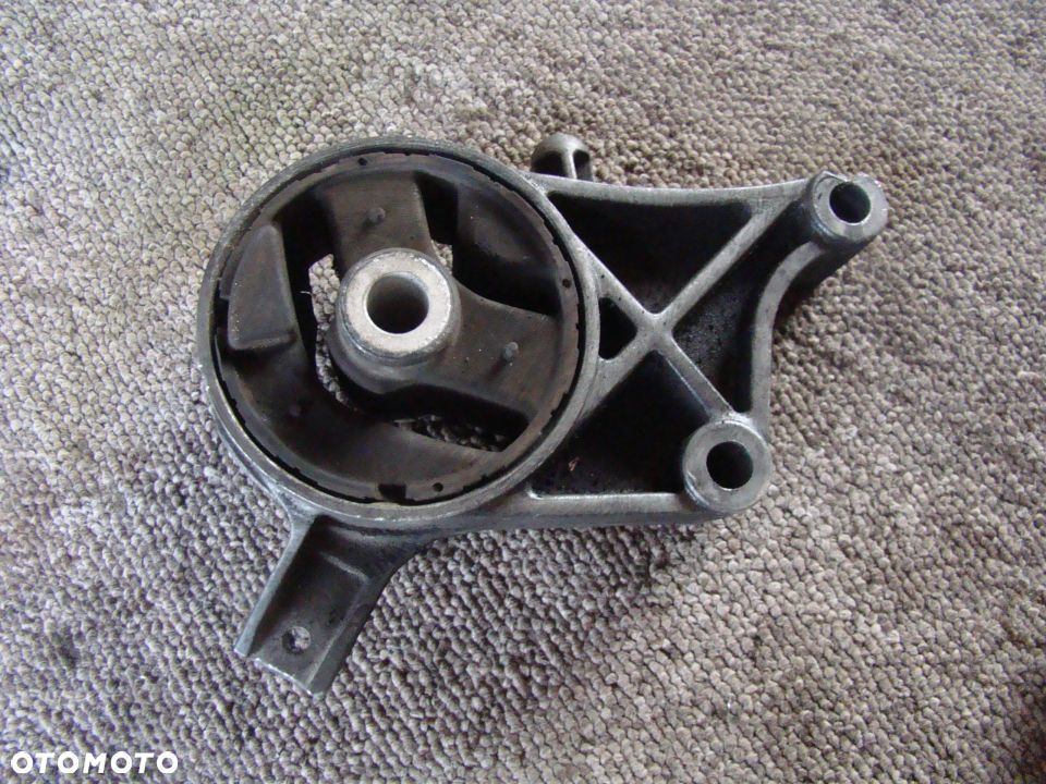 PODUSZKA SILNIKA SIGNUM VECTRA C 2.2 16V Z22SE Z22YH GTS - 2