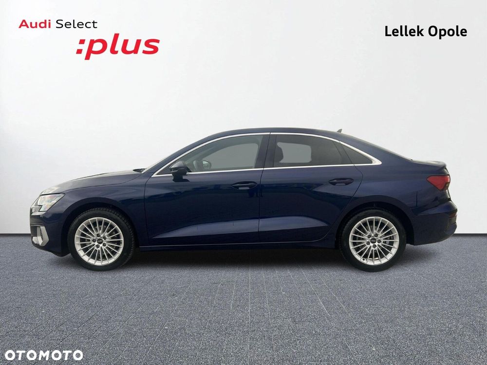 Audi A3 Limousine - 2