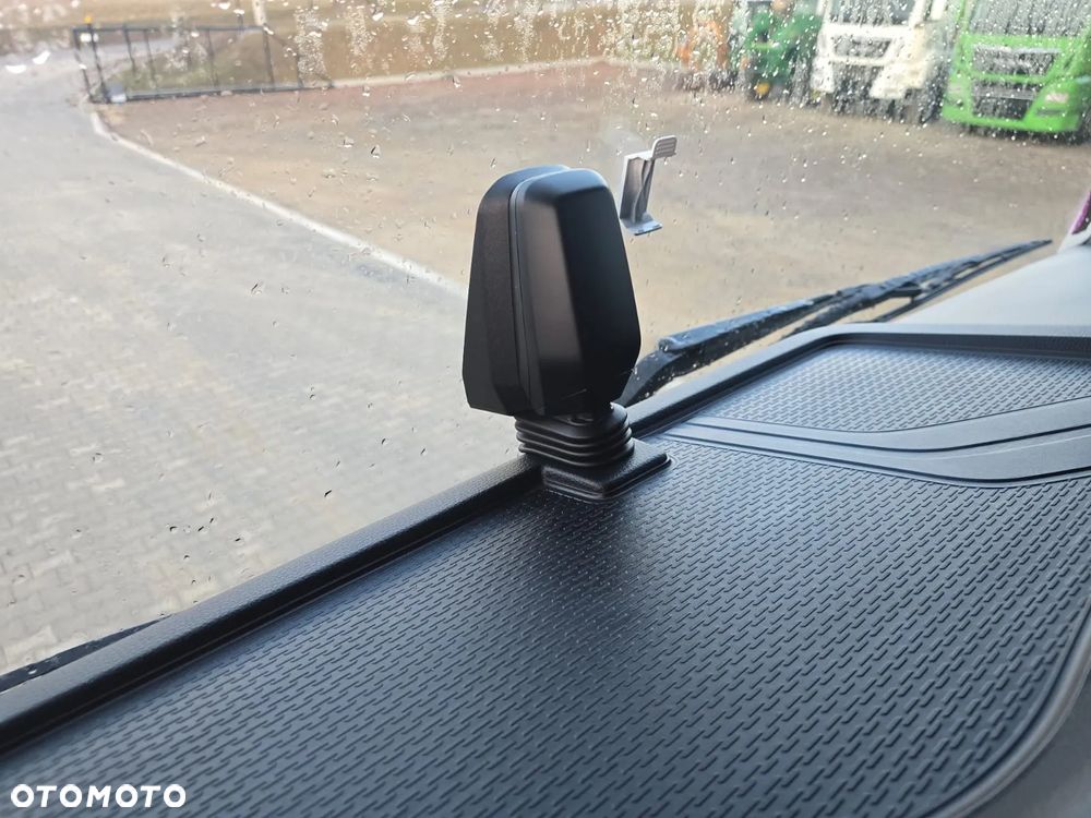 MAN TGX 18.470 / EURO 6 / ACC - 20