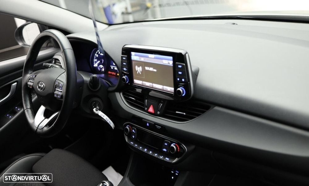 Hyundai i30 CW - 9
