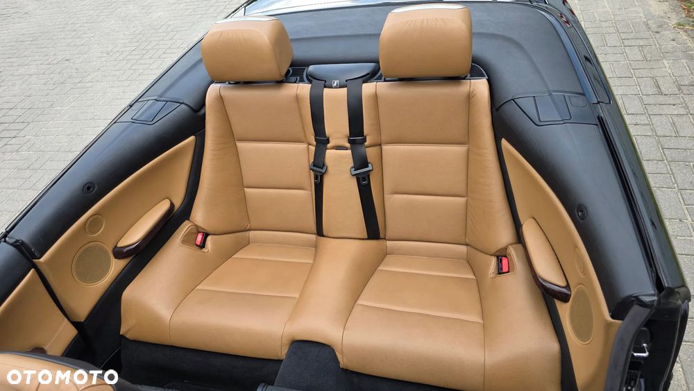 BMW Seria 3 318 Ci Edition Exclusive - 17