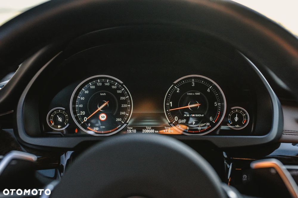 BMW X5 M - 33