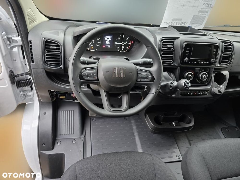 Fiat Ducato 33 H3-Power L3H2 - 16