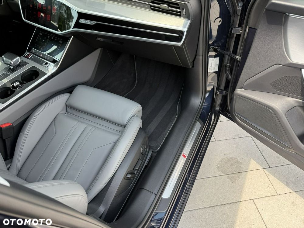 Audi S6 Avant TDI quattro tiptronic - 20
