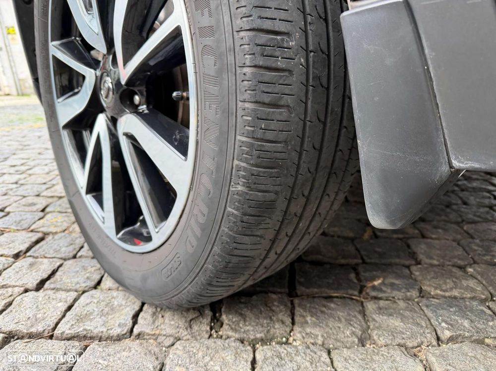 Nissan X-Trail 1.6 dCi Tekna Xtronic - 10