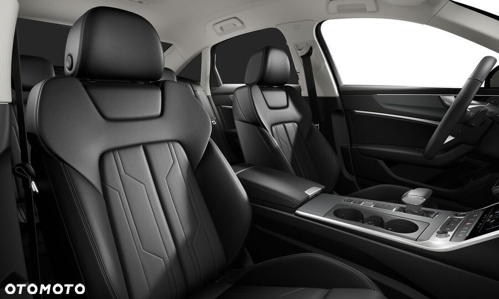 Audi A6 Limousine 40 TDI mHEV S Line S tronic - 9