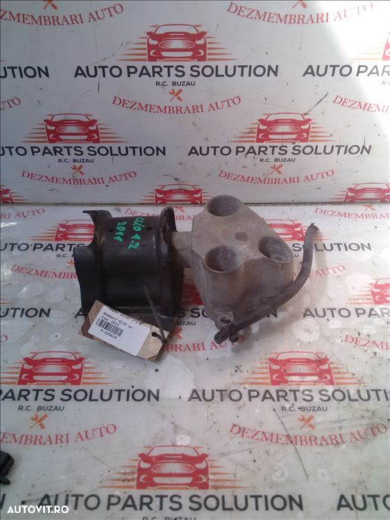 tampon motor 1.2 b renault clio an fabr.2011 - 1