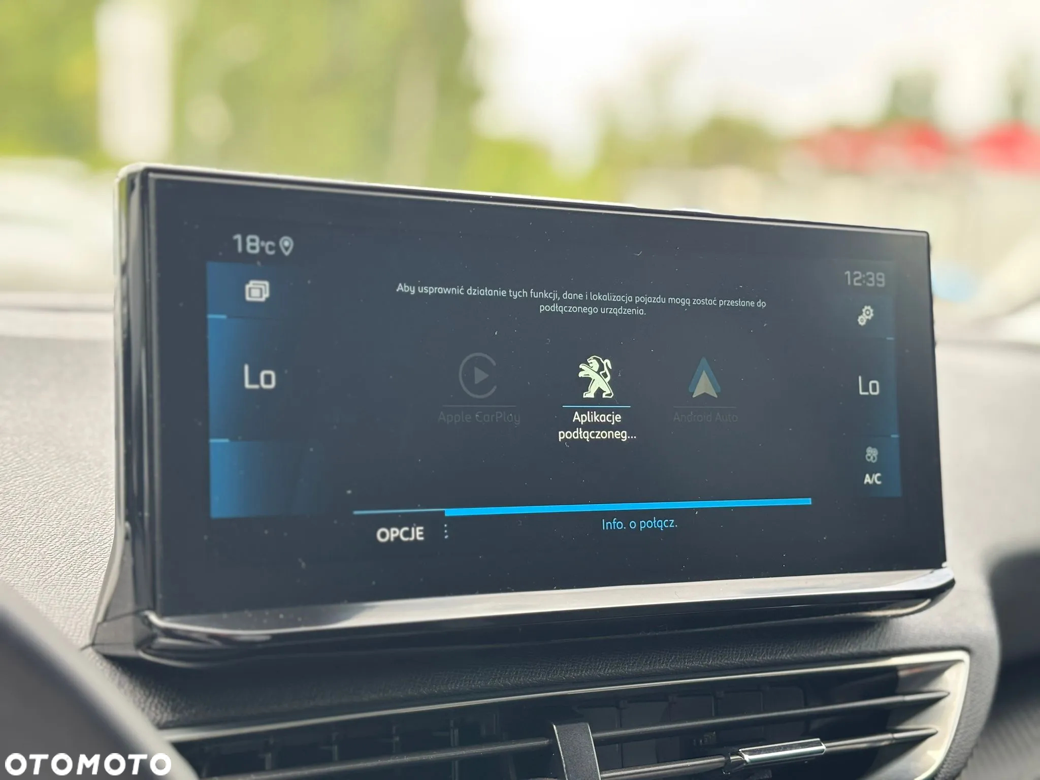 Peugeot 3008 1.5 BlueHDi Active S&S EAT8 - 34