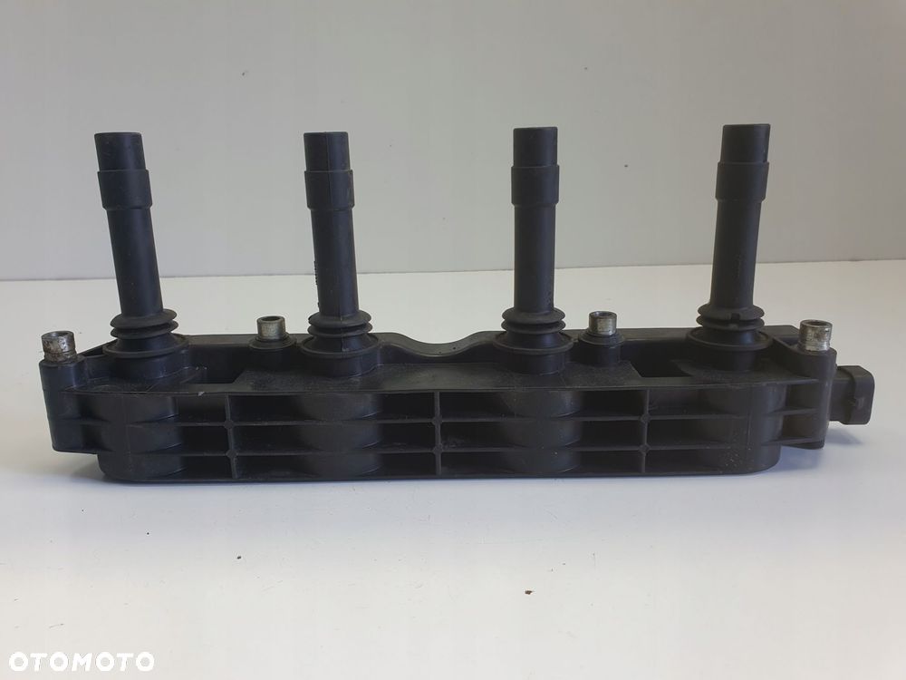 CEWKA ZAPŁONOWA Opel Astra II G 1.4 1.6 16V _ 19005212 - 1