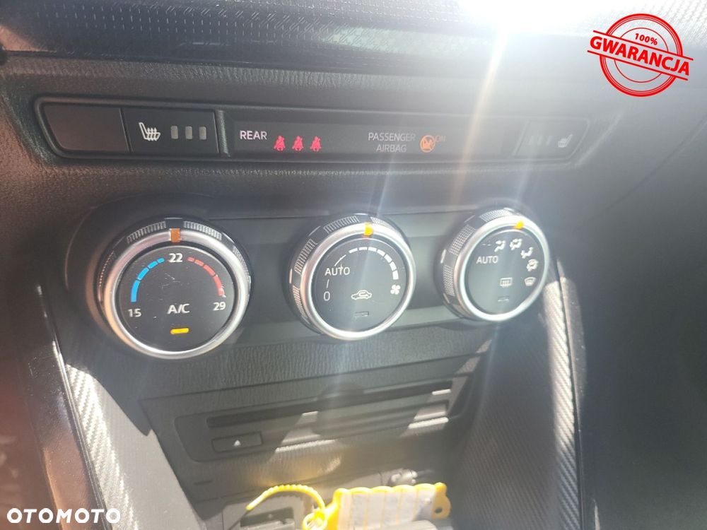 Mazda 2 - 26