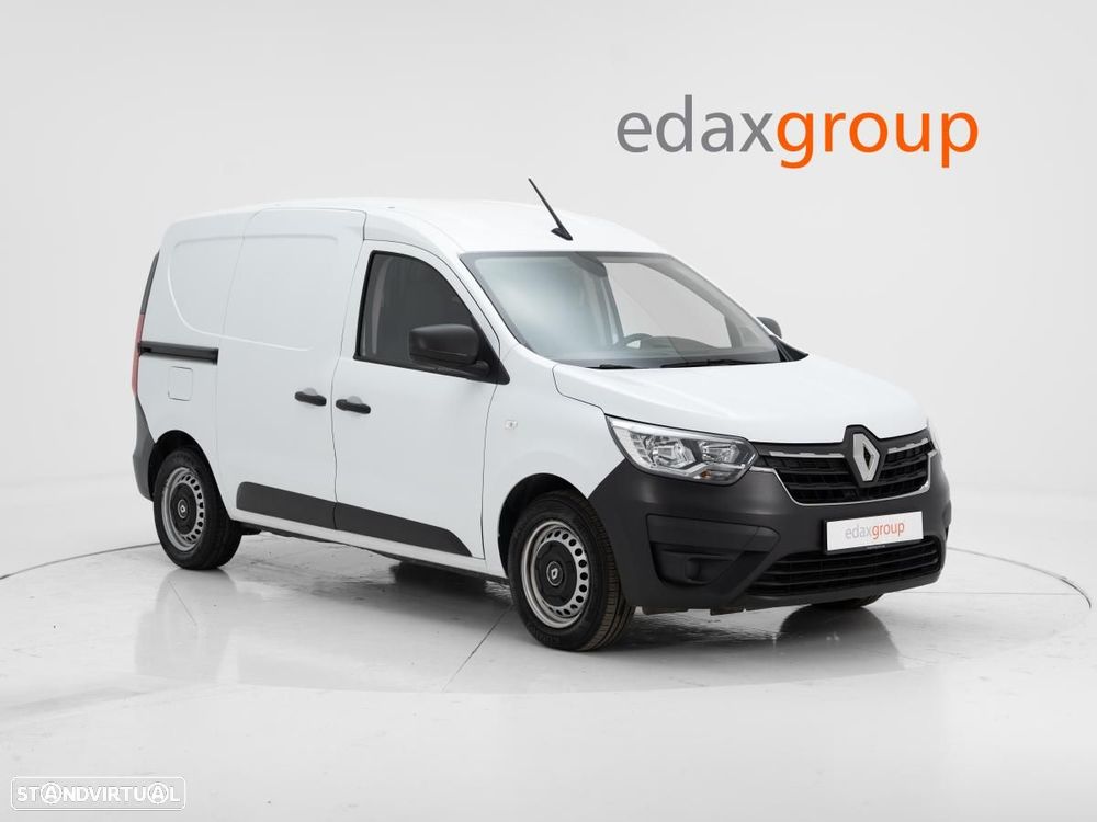 Renault Express 1.5 Blue dCi Advance c/IVA - 1