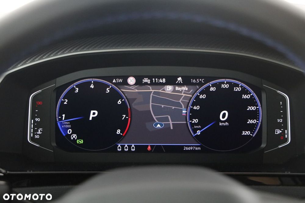 Volkswagen Arteon Shooting Brake 2.0 TSI 4Motion R DSG - 15