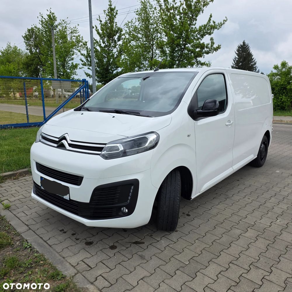 Citroën Jumpy - 2