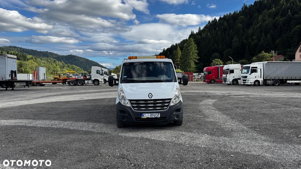 Renault Master - 8