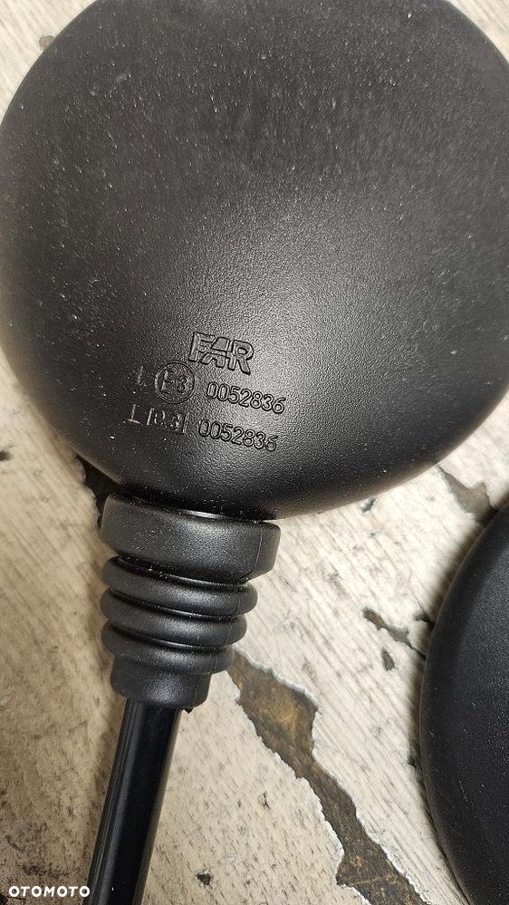 Lusterko lewe Yamaha XT125 R  1D4-F6280-00 - 8